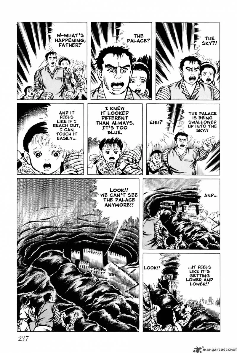 Fourteen Chapter 80 page 241