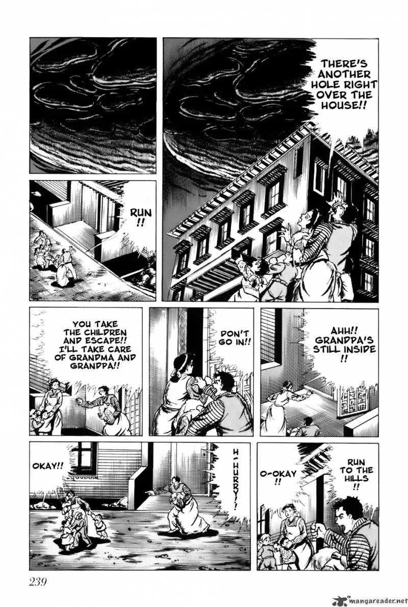 Fourteen Chapter 80 page 243