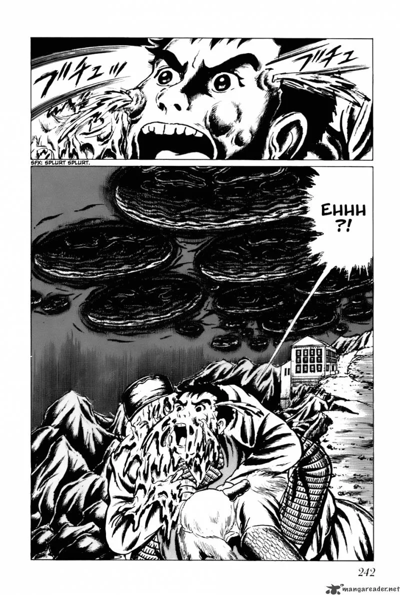 Fourteen Chapter 80 page 246