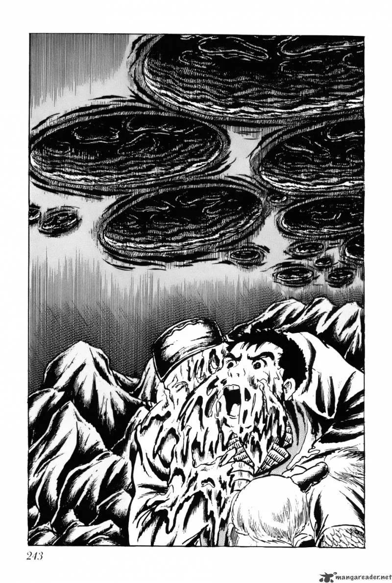 Fourteen Chapter 80 page 247