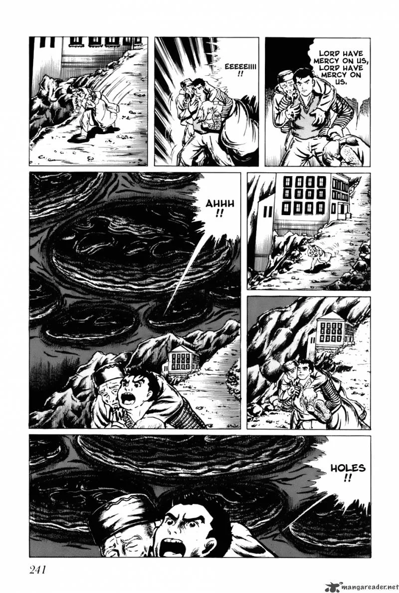 Fourteen Chapter 80 page 245