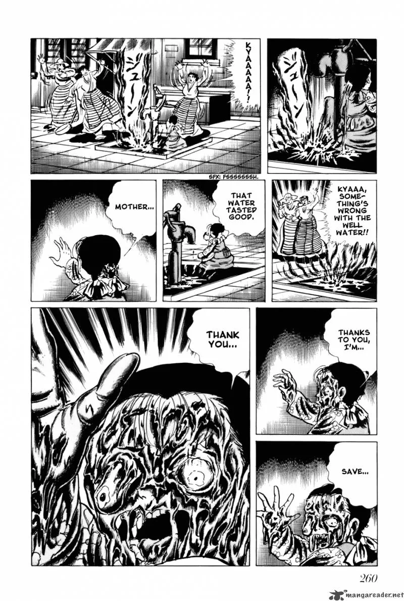 Fourteen Chapter 80 page 264