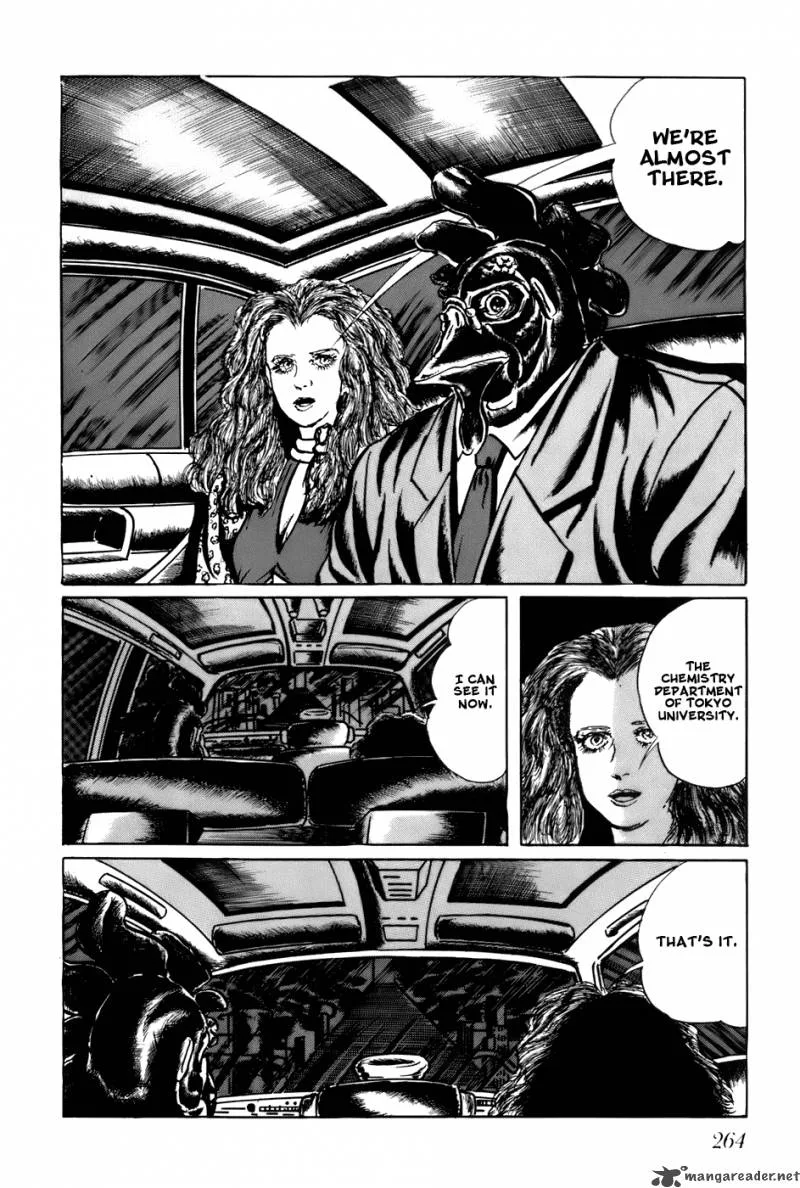 Fourteen Chapter 80 page 267