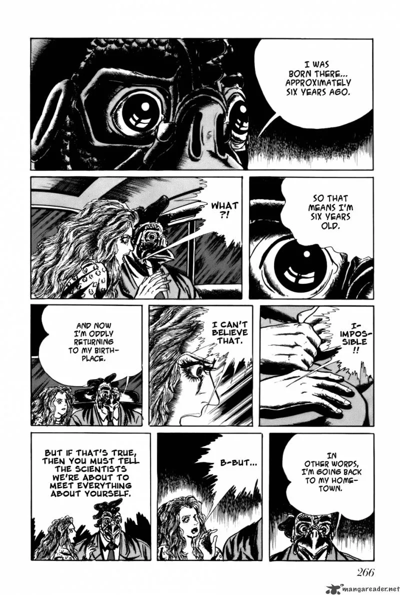 Fourteen Chapter 80 page 269