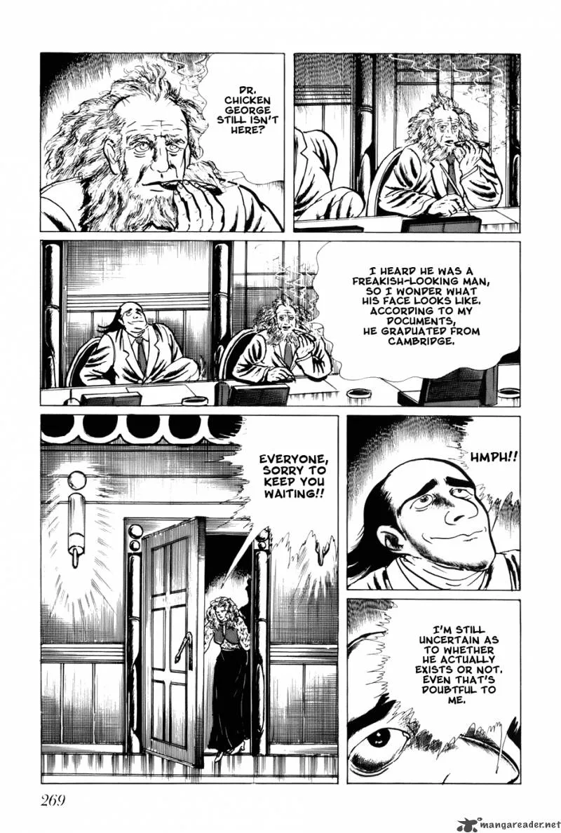 Fourteen Chapter 80 page 272