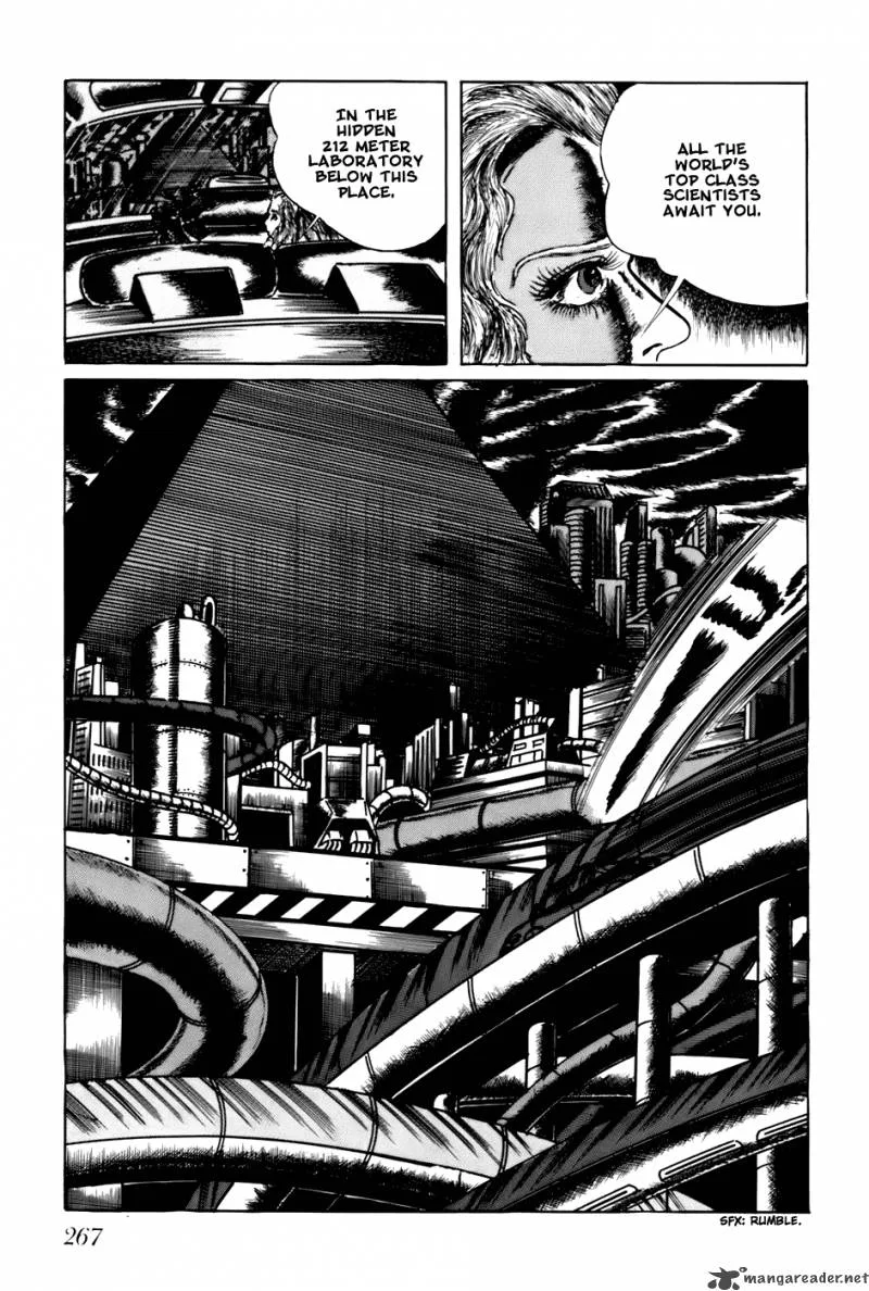 Fourteen Chapter 80 page 270