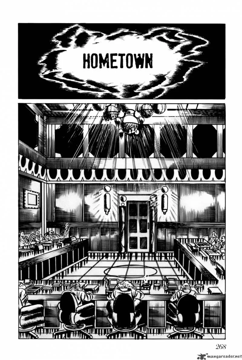 Fourteen Chapter 80 page 271