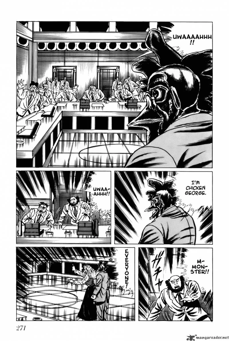 Fourteen Chapter 80 page 274