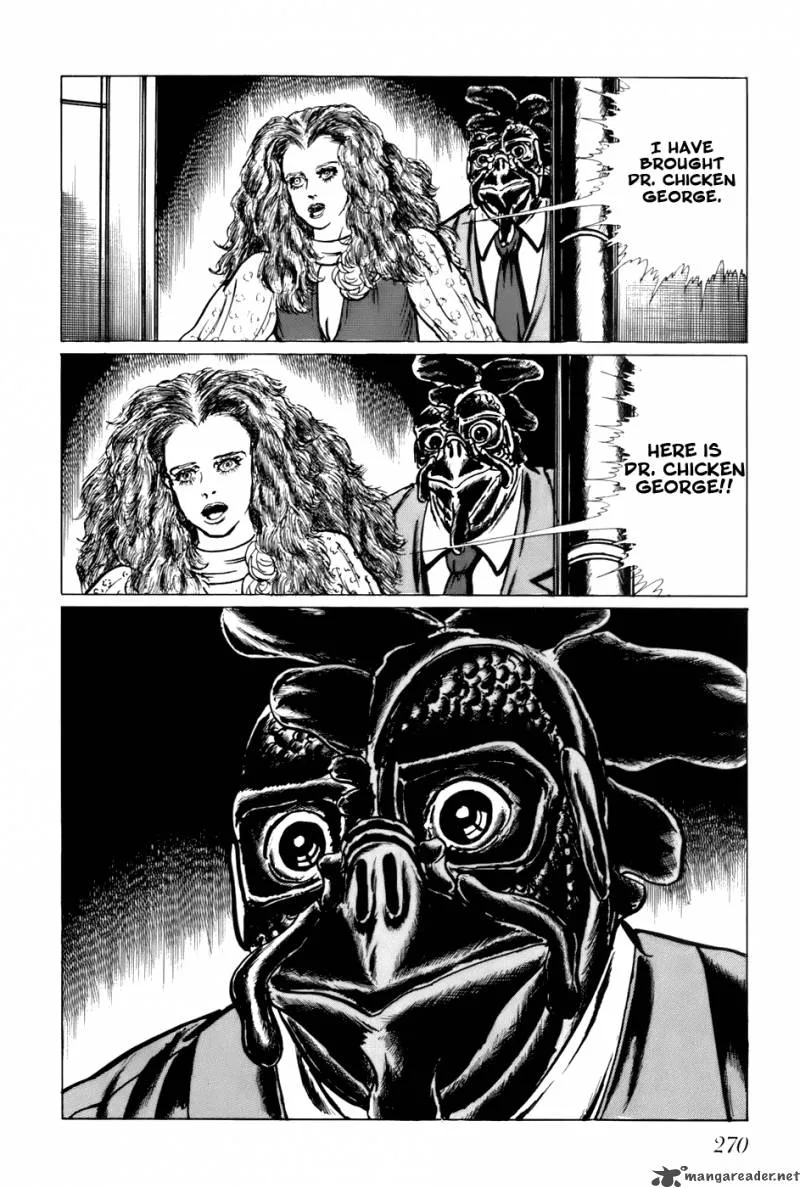 Fourteen Chapter 80 page 273