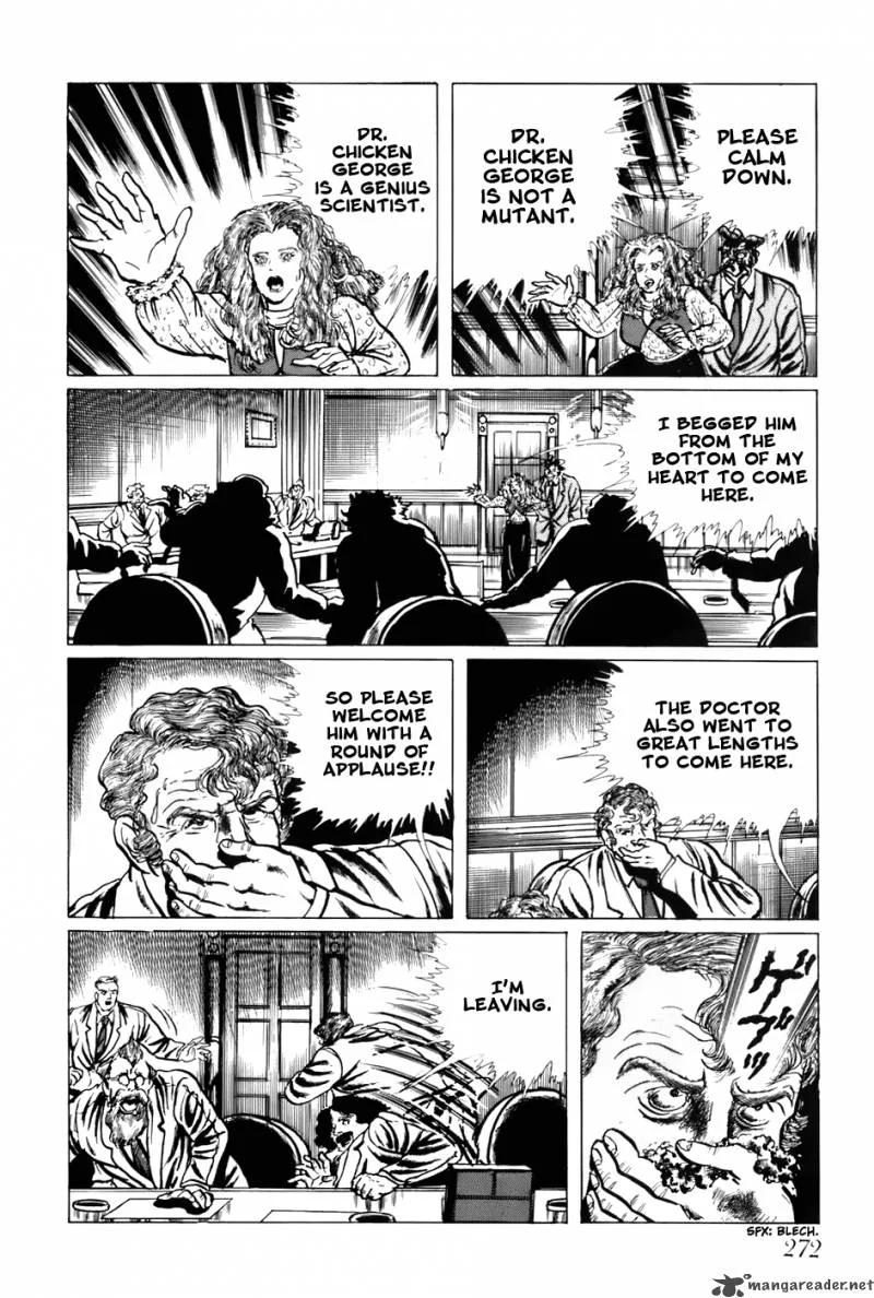 Fourteen Chapter 80 page 275