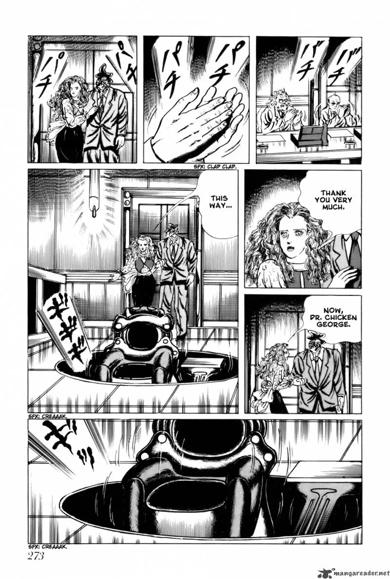 Fourteen Chapter 80 page 276