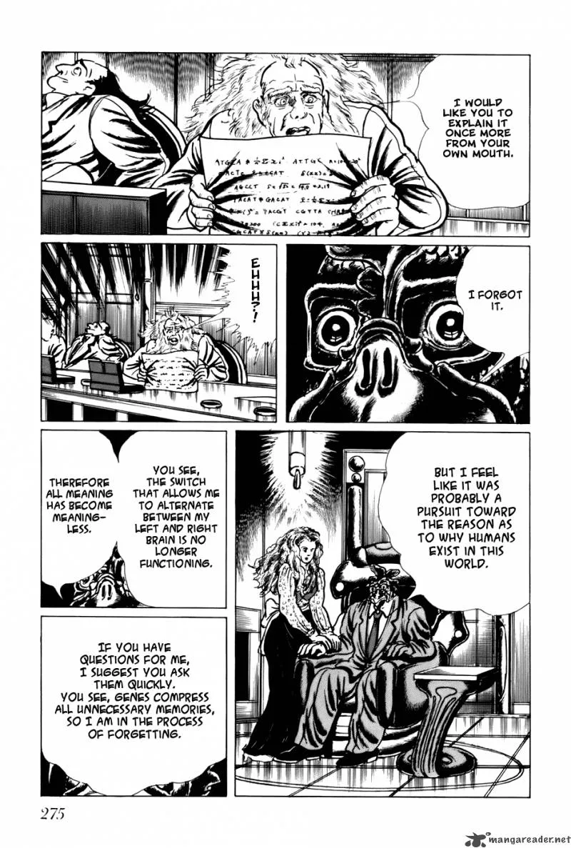 Fourteen Chapter 80 page 278