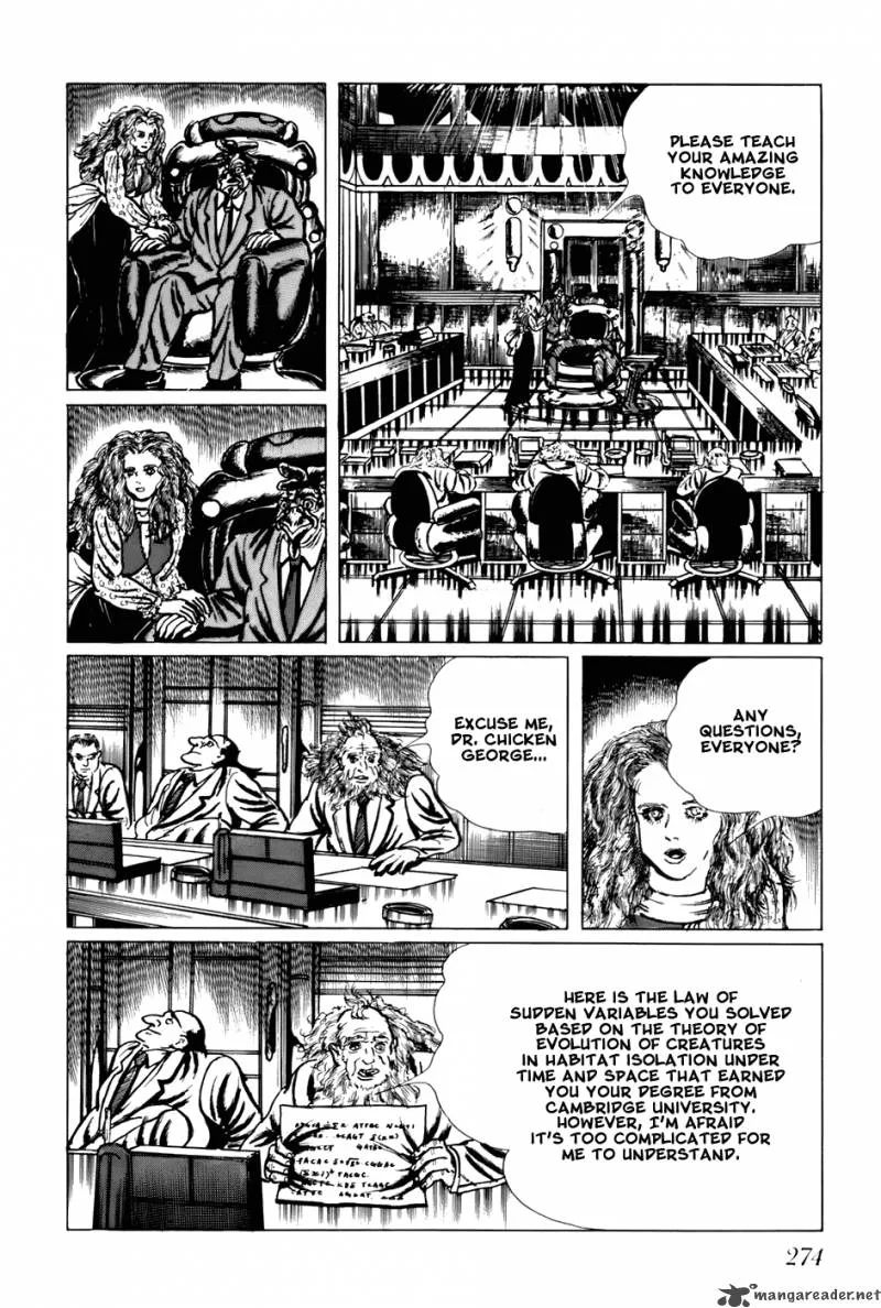 Fourteen Chapter 80 page 277