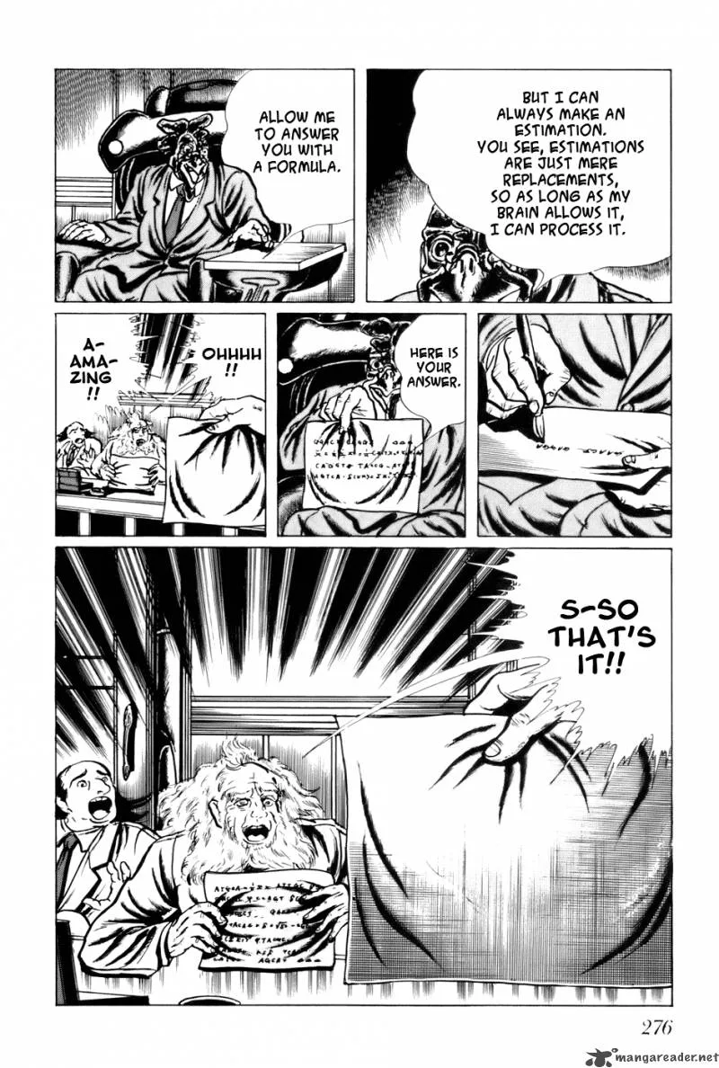 Fourteen Chapter 80 page 279
