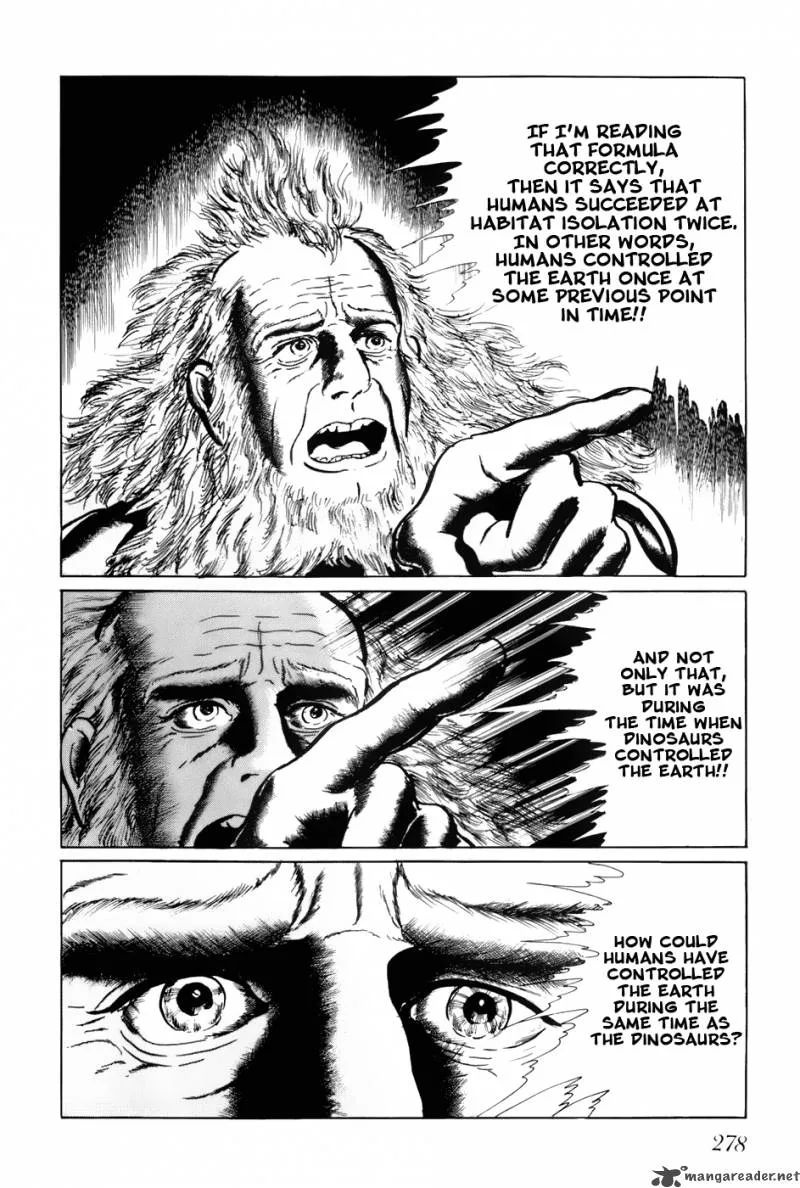 Fourteen Chapter 80 page 281