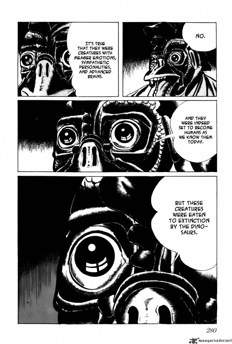 Fourteen Chapter 80 page 283