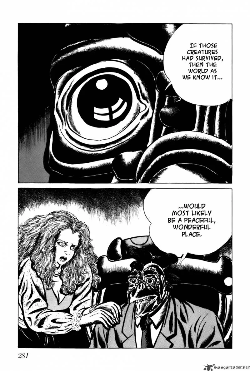 Fourteen Chapter 80 page 284
