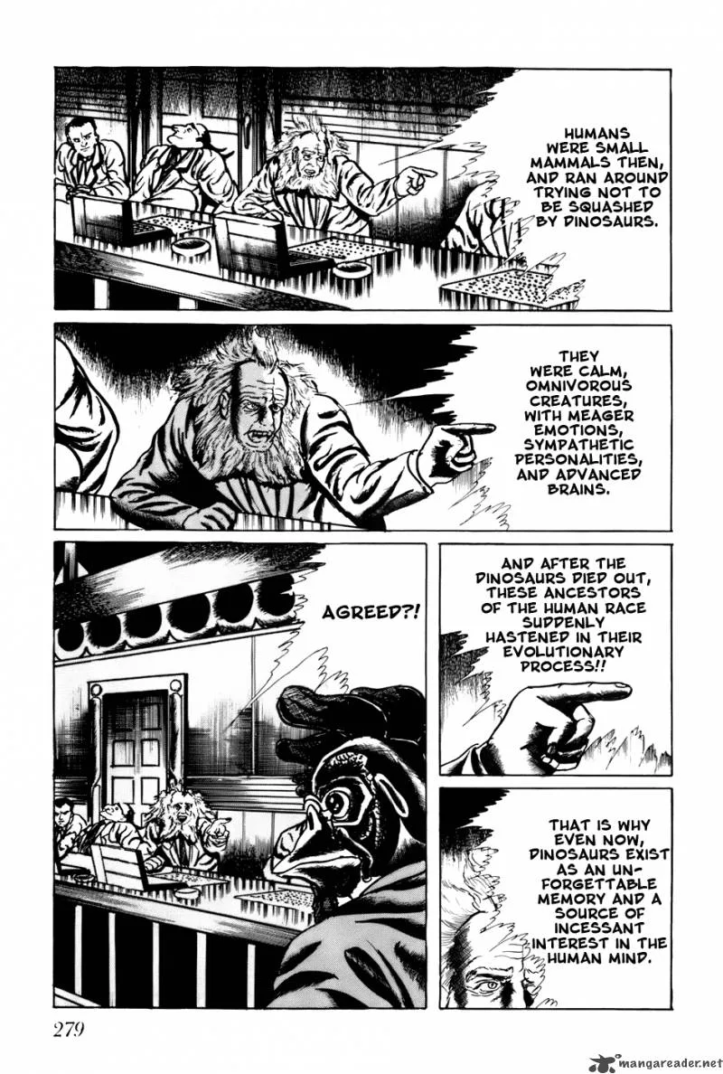 Fourteen Chapter 80 page 282