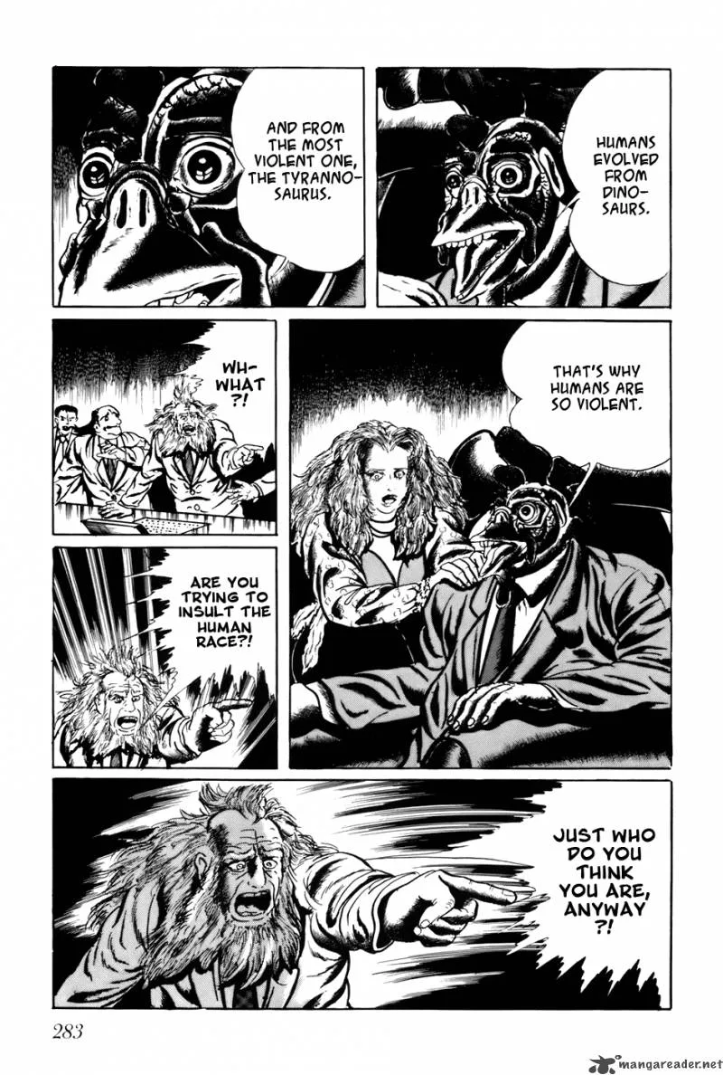 Fourteen Chapter 80 page 286