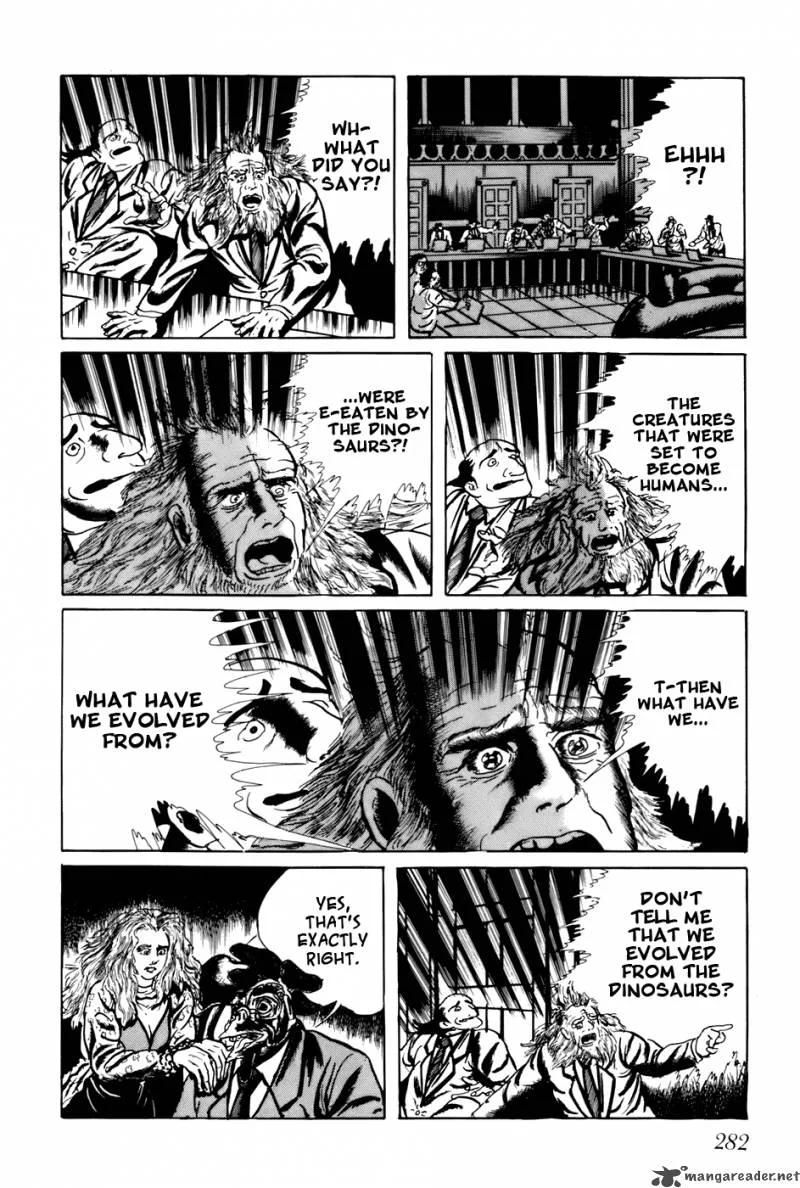 Fourteen Chapter 80 page 285