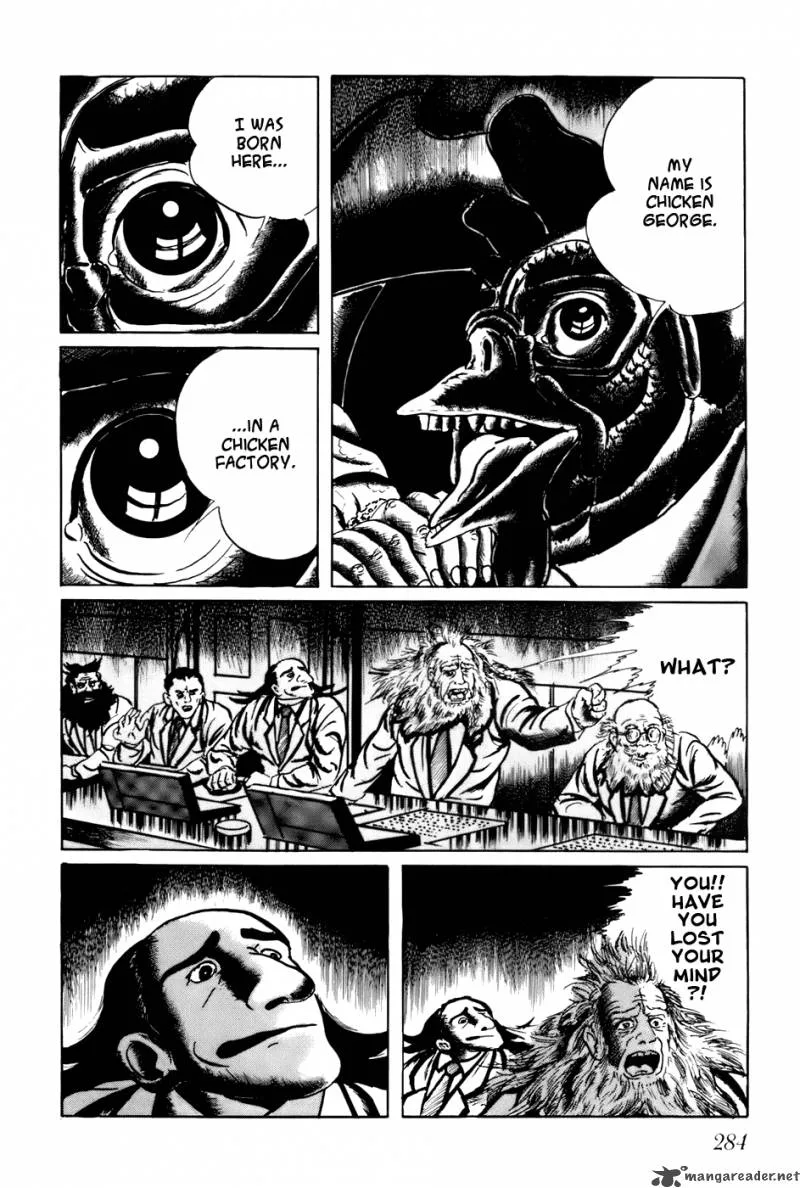 Fourteen Chapter 80 page 287