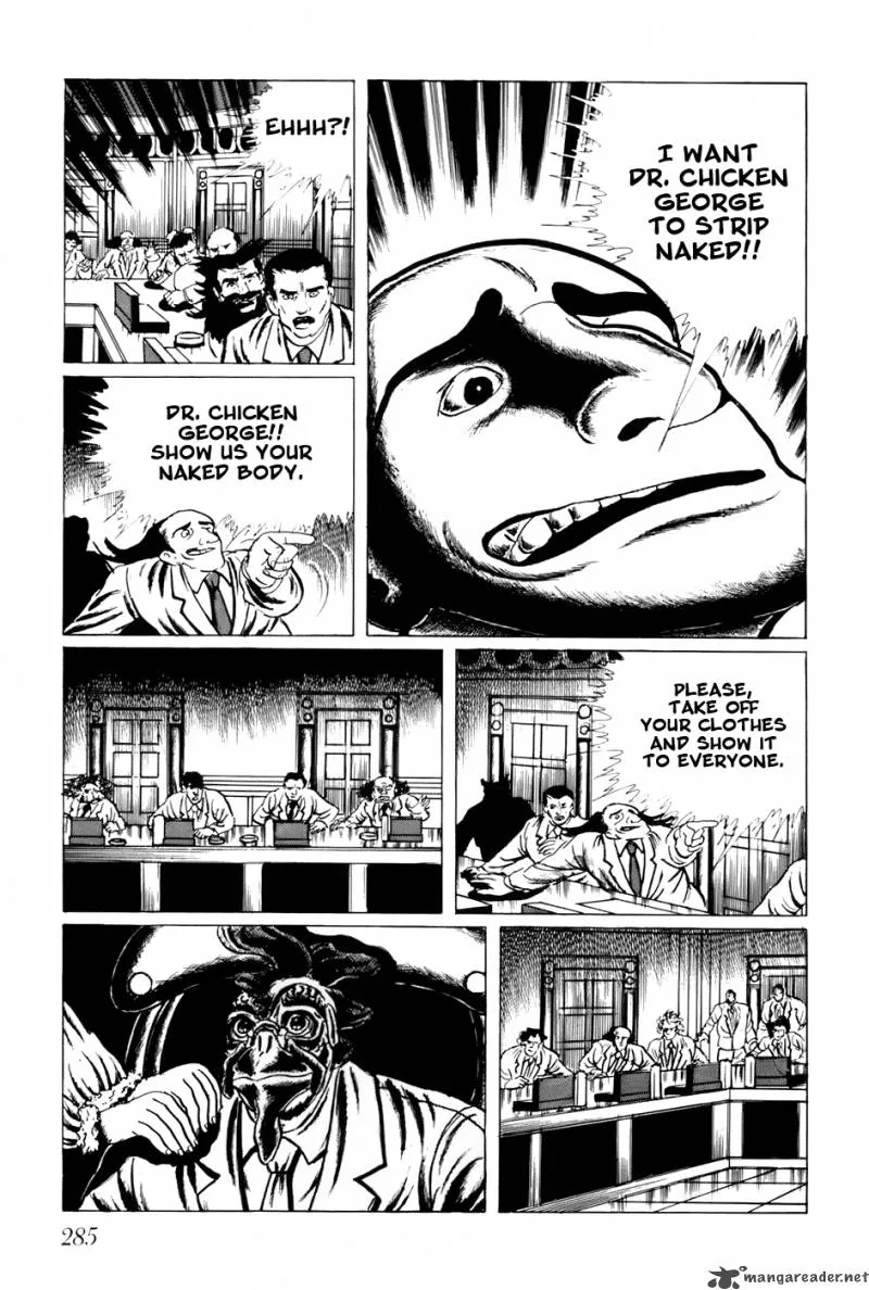 Fourteen Chapter 80 page 288