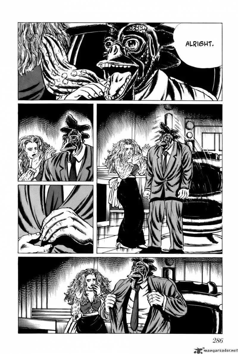 Fourteen Chapter 80 page 289