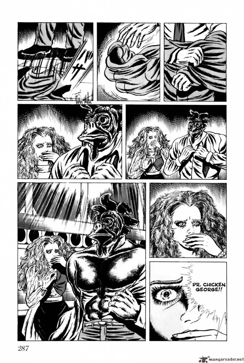 Fourteen Chapter 80 page 290