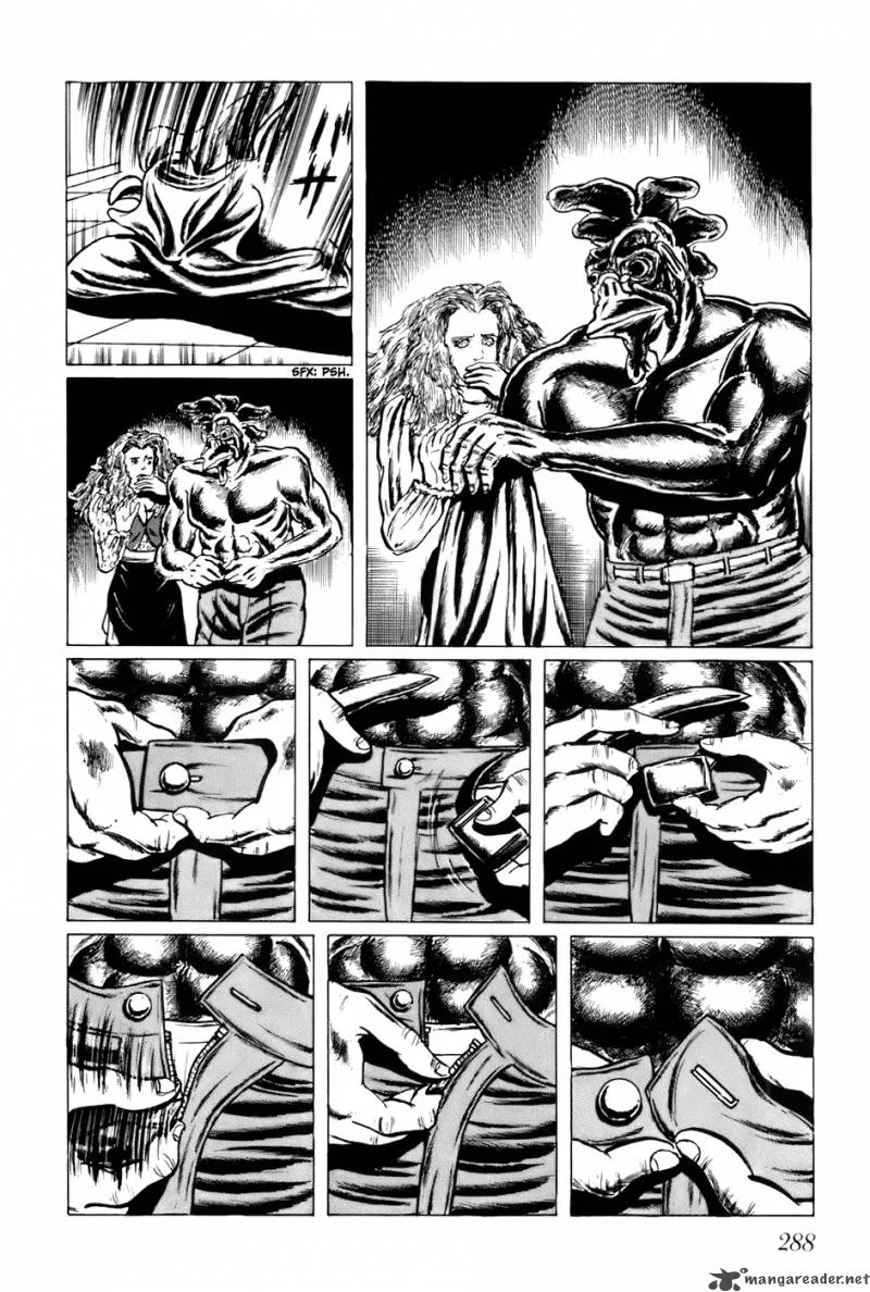 Fourteen Chapter 80 page 291