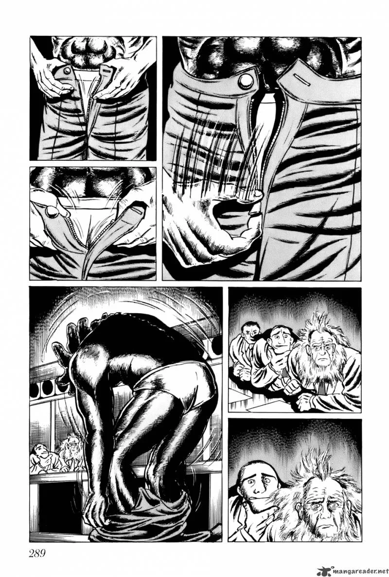 Fourteen Chapter 80 page 292