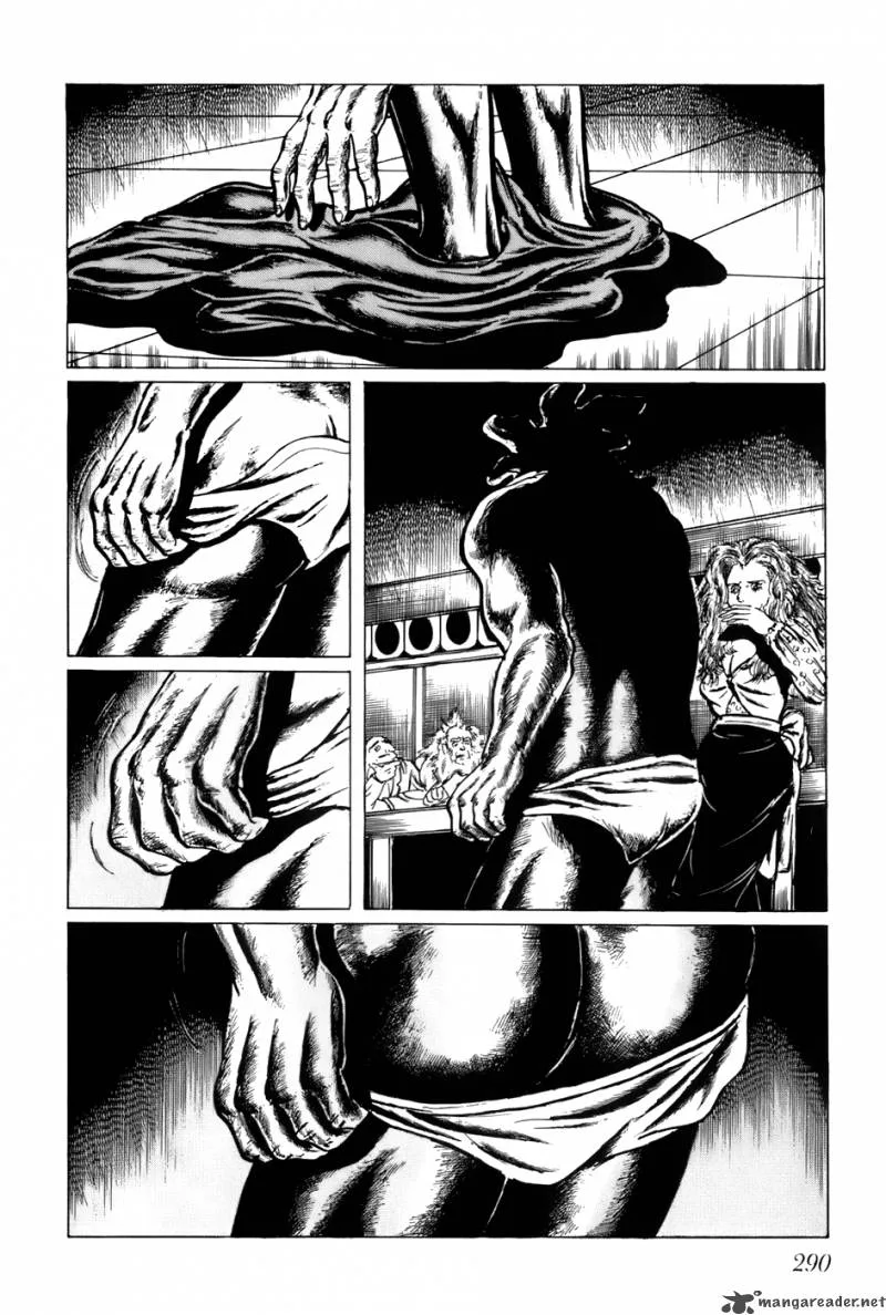 Fourteen Chapter 80 page 293