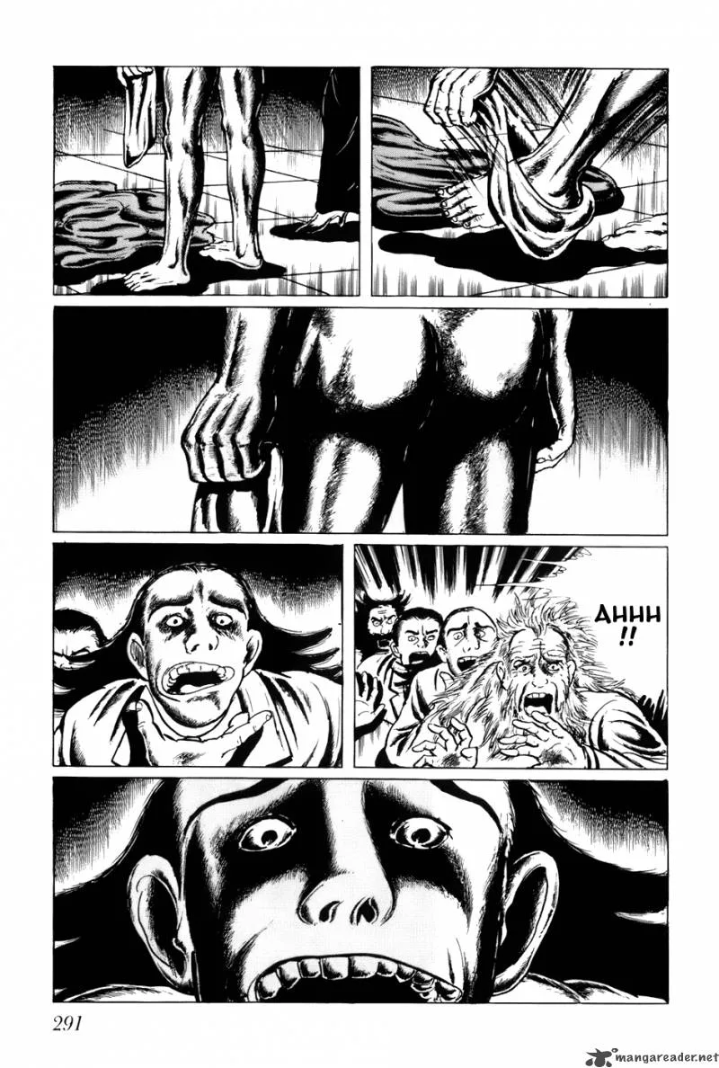 Fourteen Chapter 80 page 294