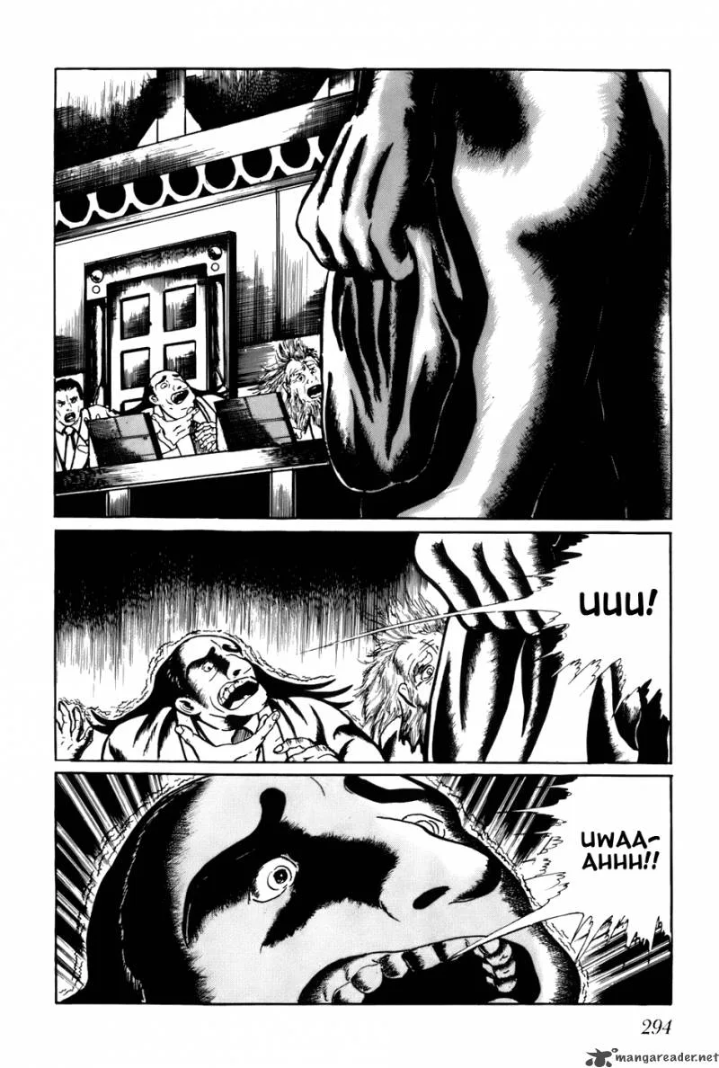 Fourteen Chapter 80 page 297