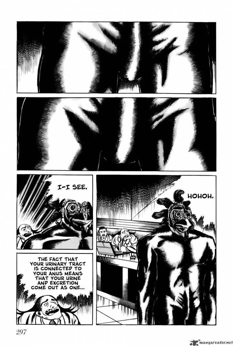 Fourteen Chapter 80 page 300