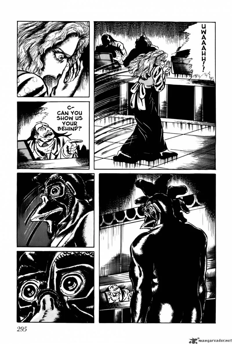 Fourteen Chapter 80 page 298