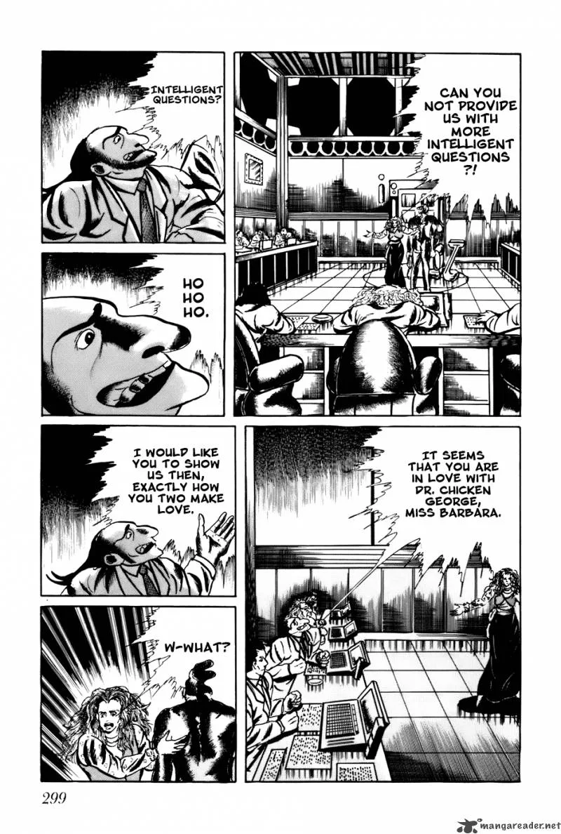 Fourteen Chapter 80 page 302
