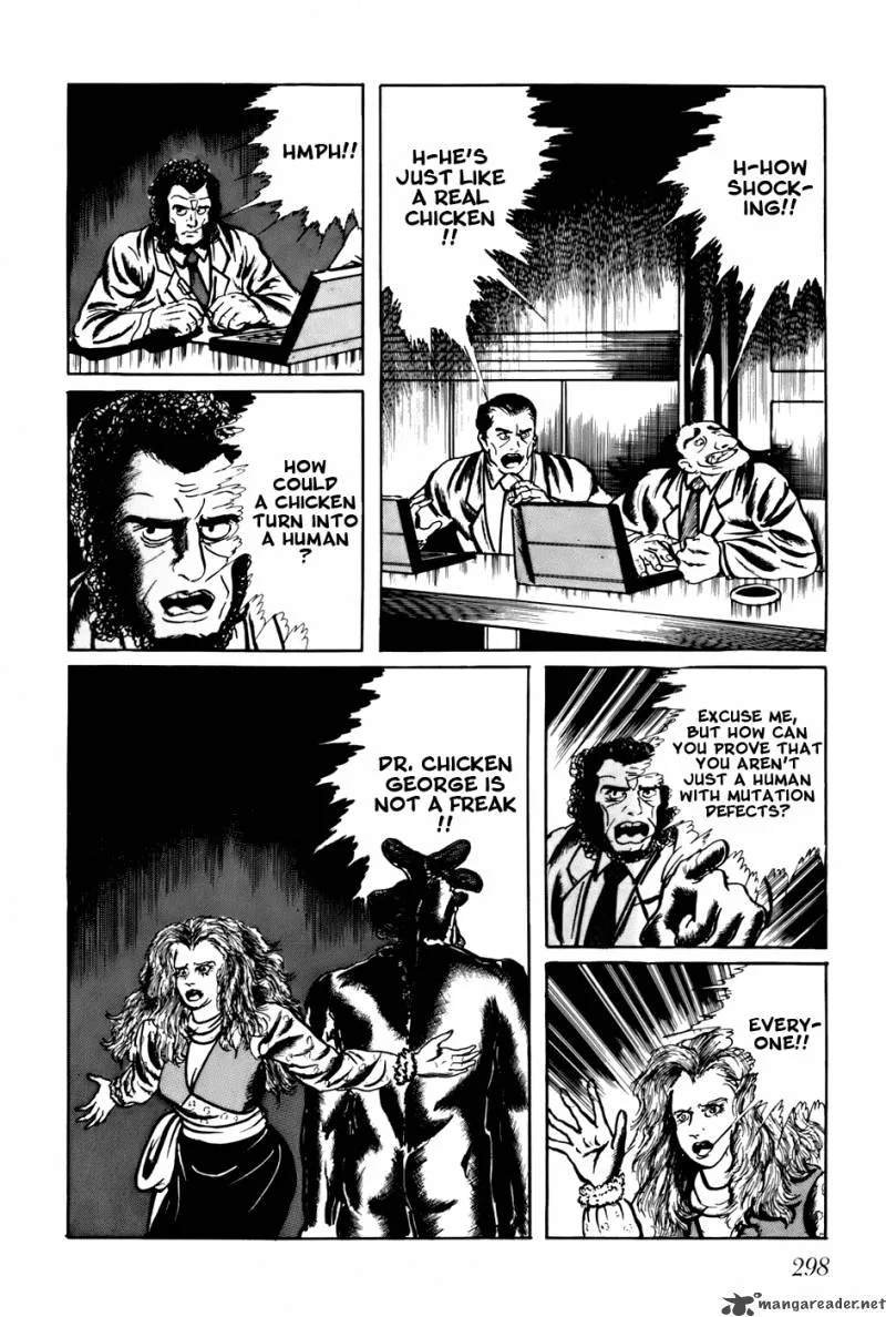 Fourteen Chapter 80 page 301