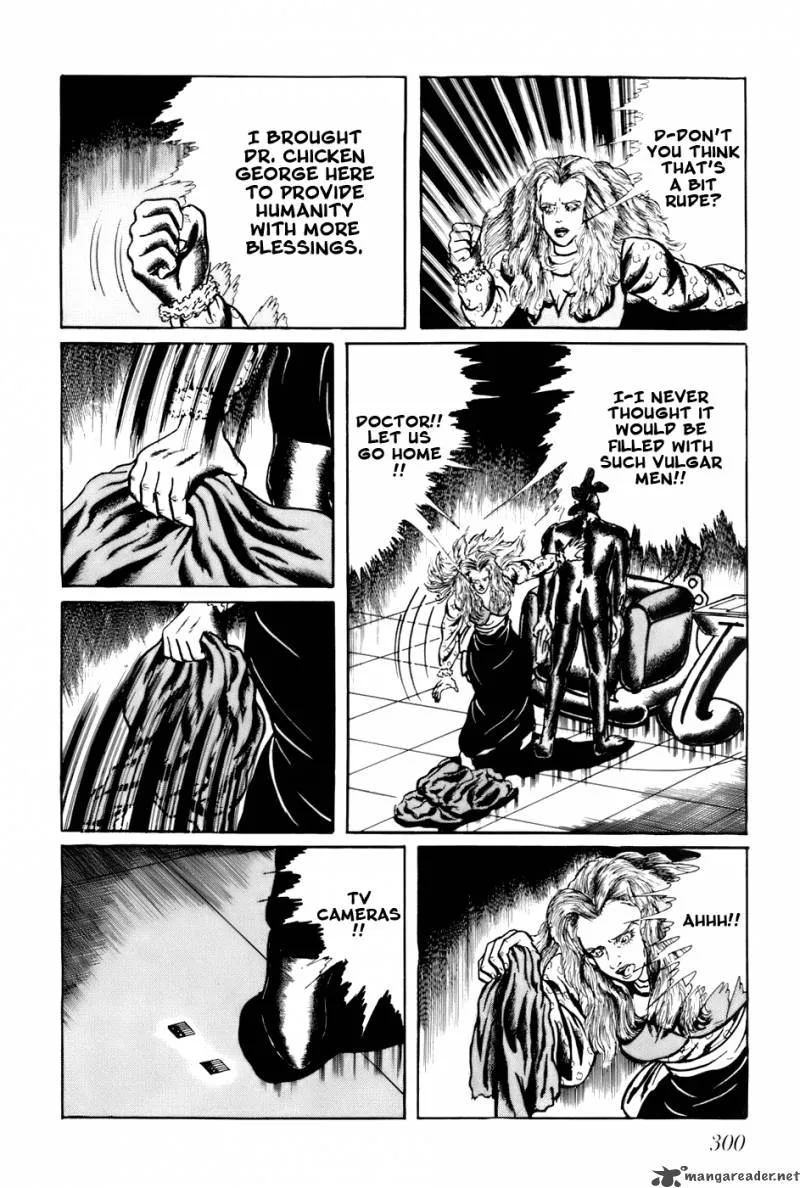 Fourteen Chapter 80 page 303