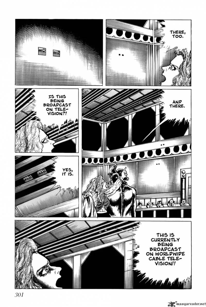 Fourteen Chapter 80 page 304