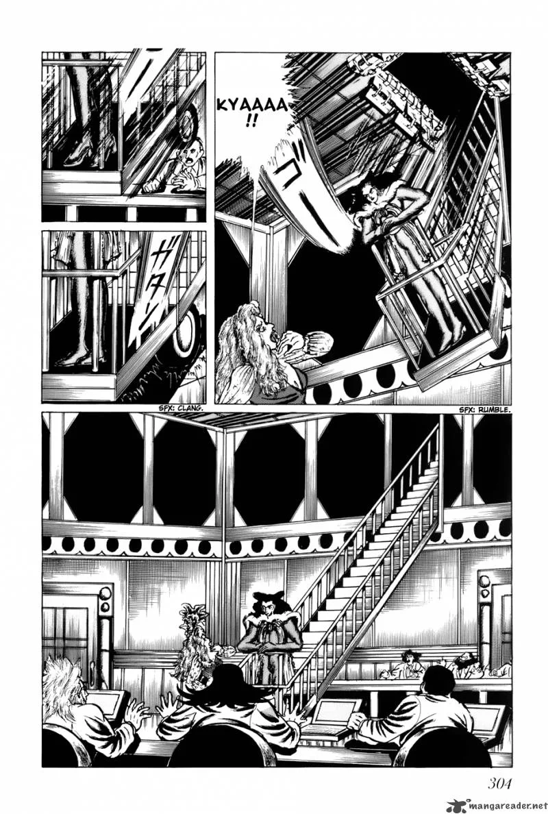 Fourteen Chapter 80 page 307