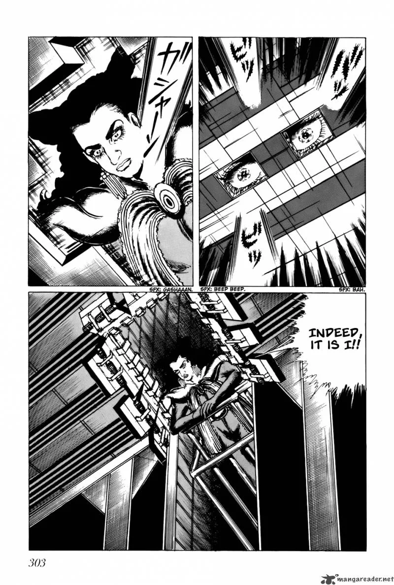 Fourteen Chapter 80 page 306