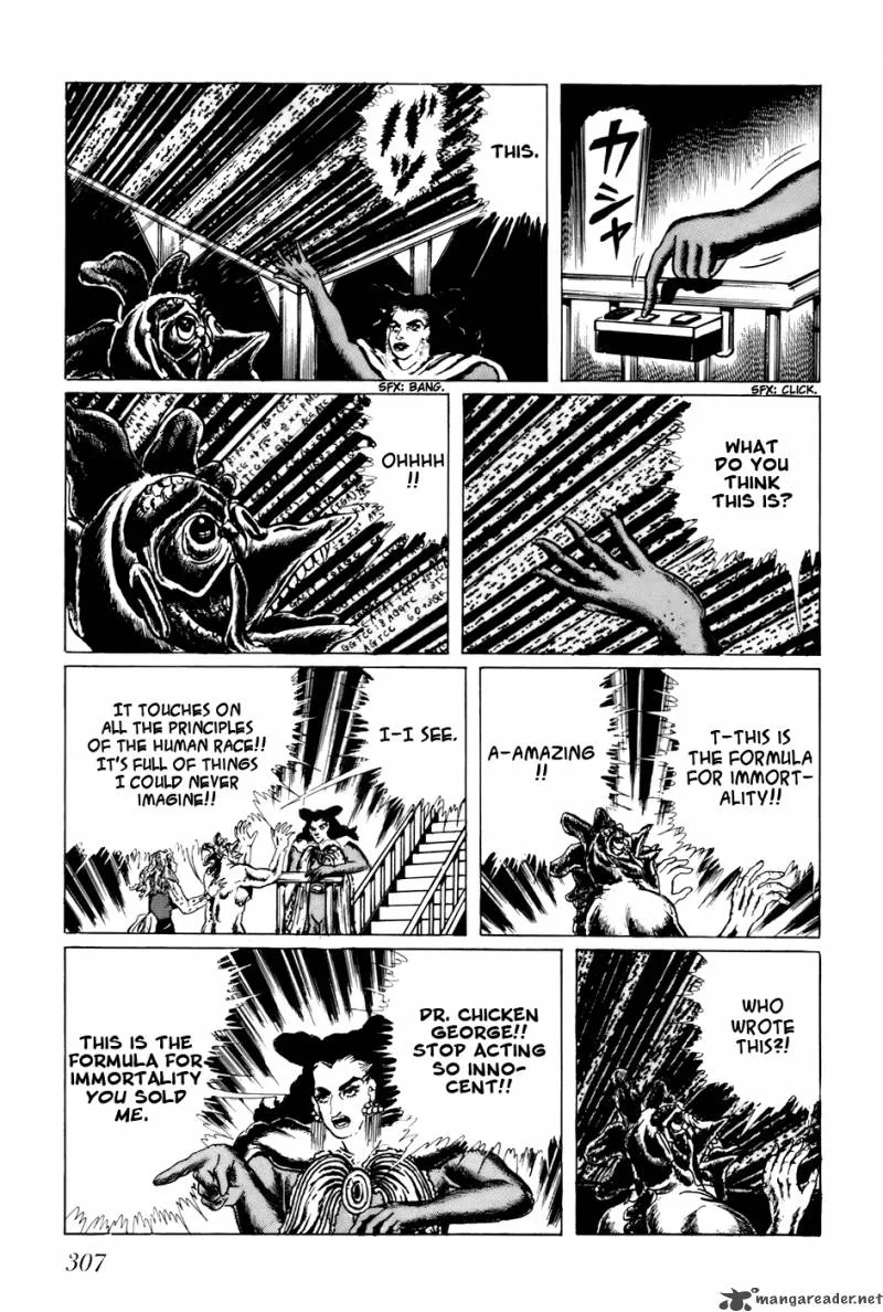 Fourteen Chapter 80 page 310
