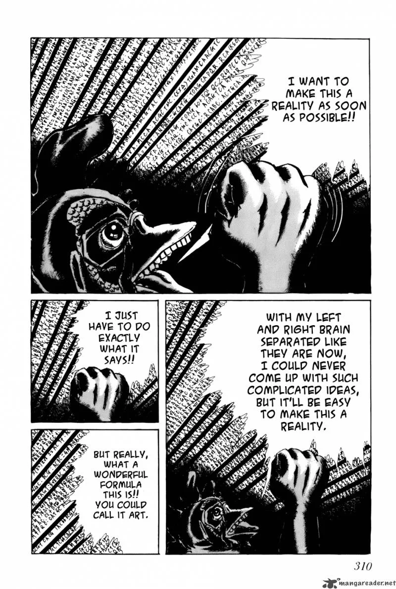 Fourteen Chapter 80 page 313