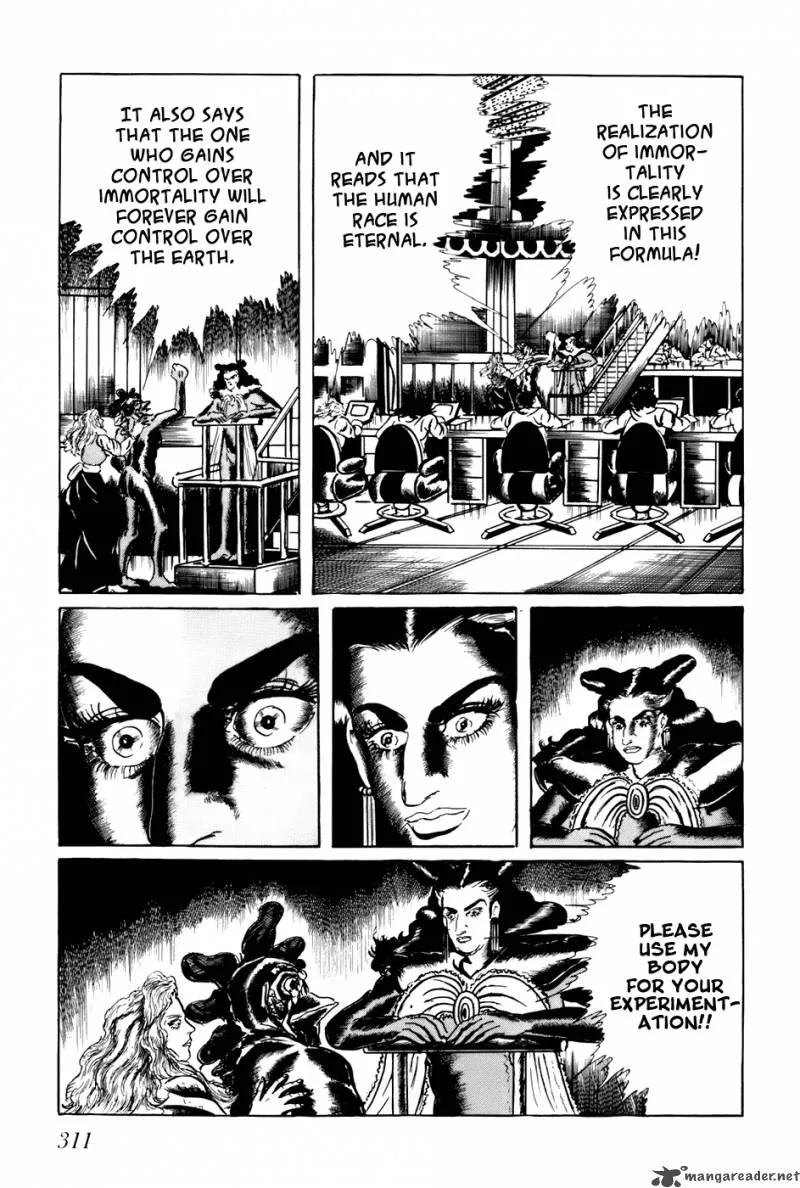 Fourteen Chapter 80 page 314