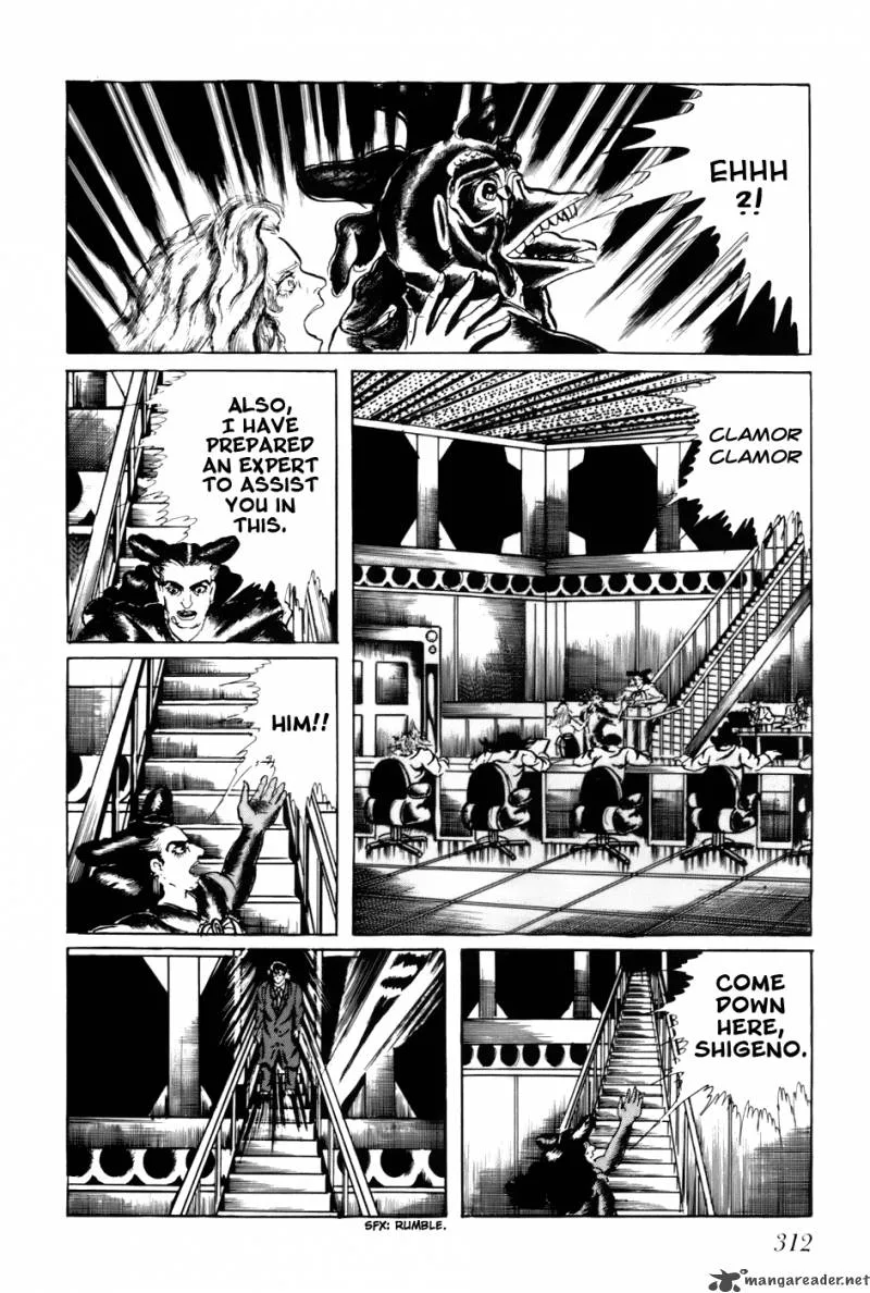 Fourteen Chapter 80 page 315