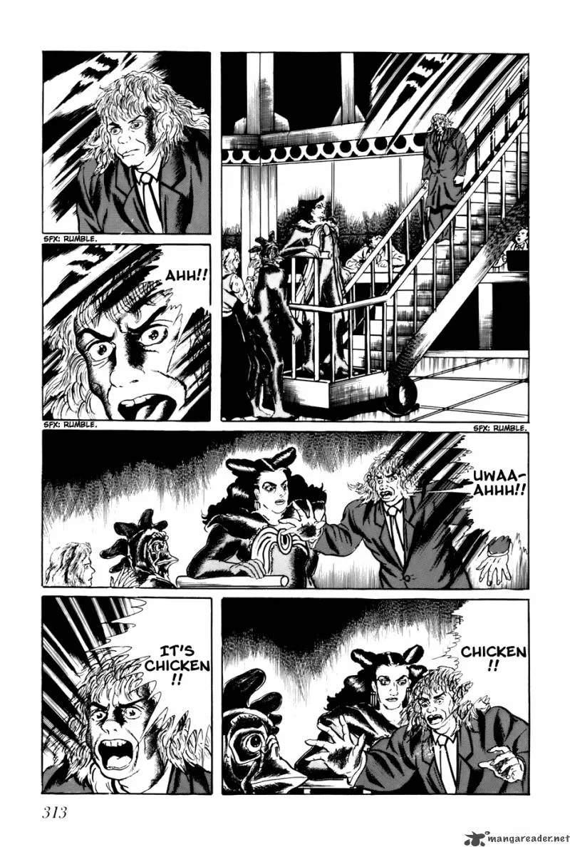Fourteen Chapter 80 page 316