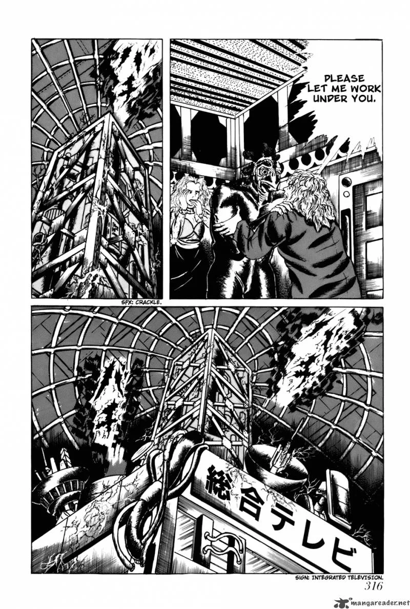 Fourteen Chapter 80 page 319