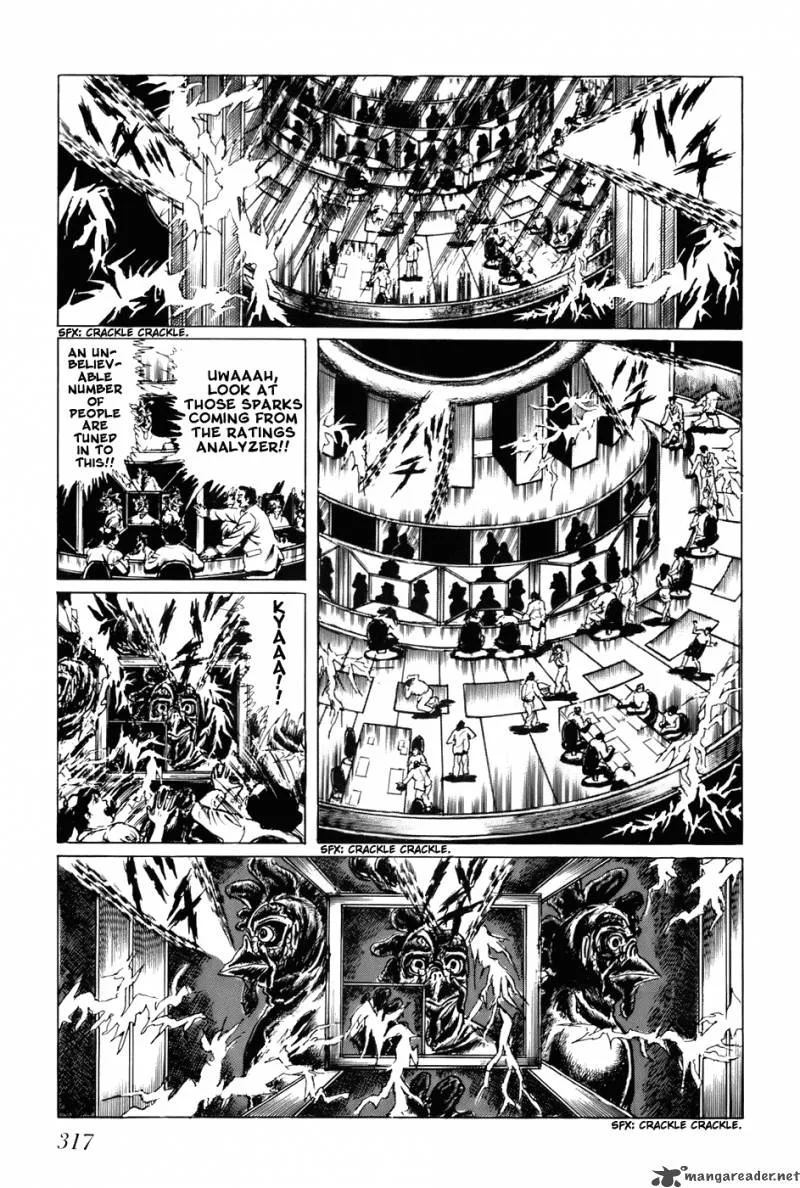 Fourteen Chapter 80 page 320