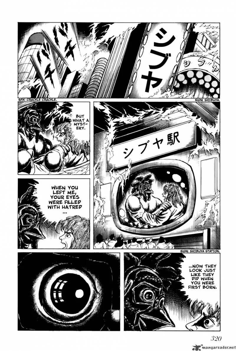 Fourteen Chapter 80 page 323