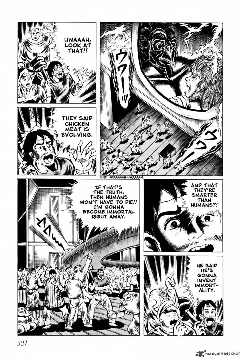 Fourteen Chapter 80 page 324